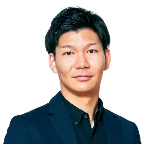 株式会社Riparia 代表取締役CEO 室田 雅貴